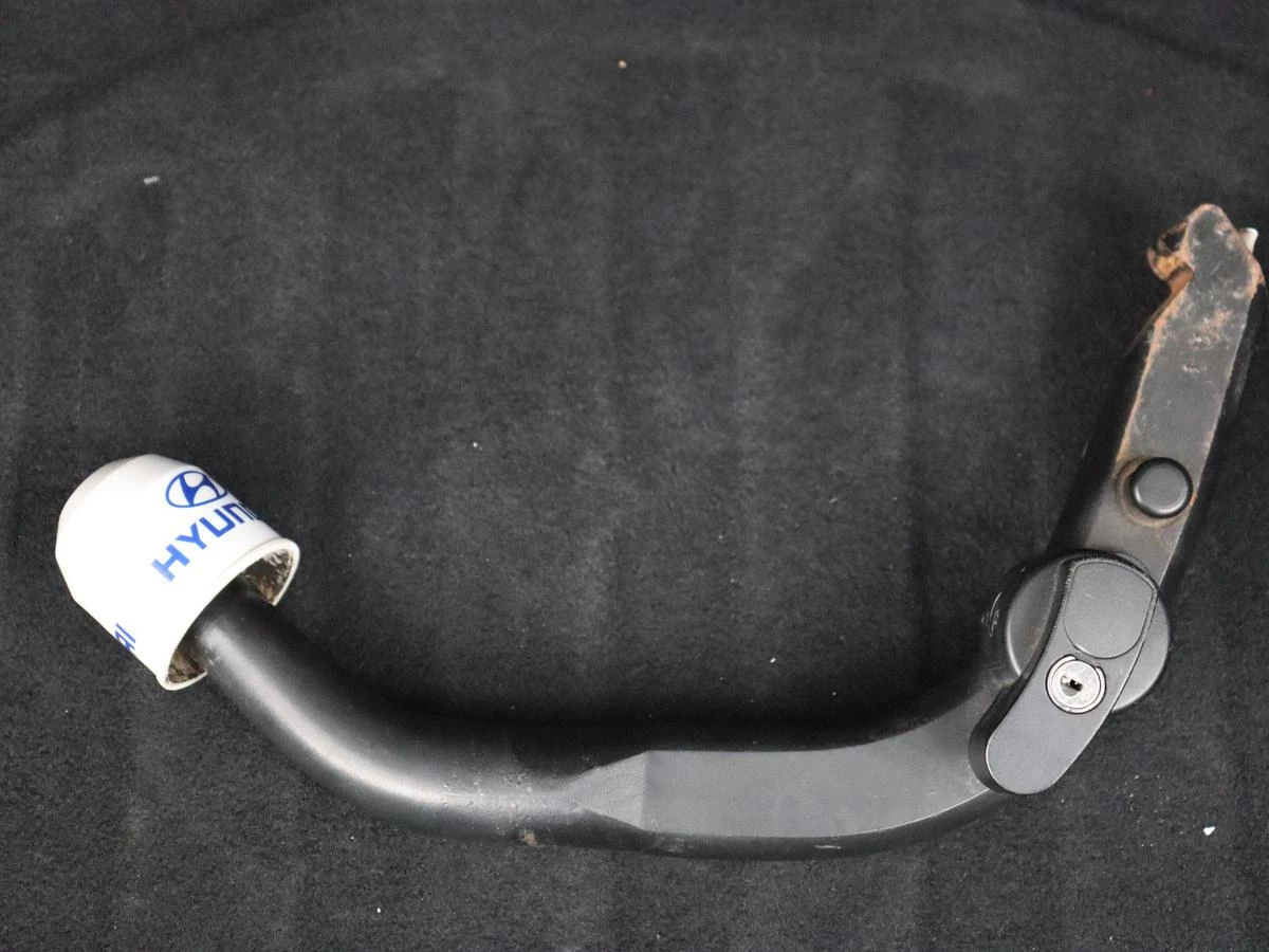 Hoofdafbeelding Hyundai i30