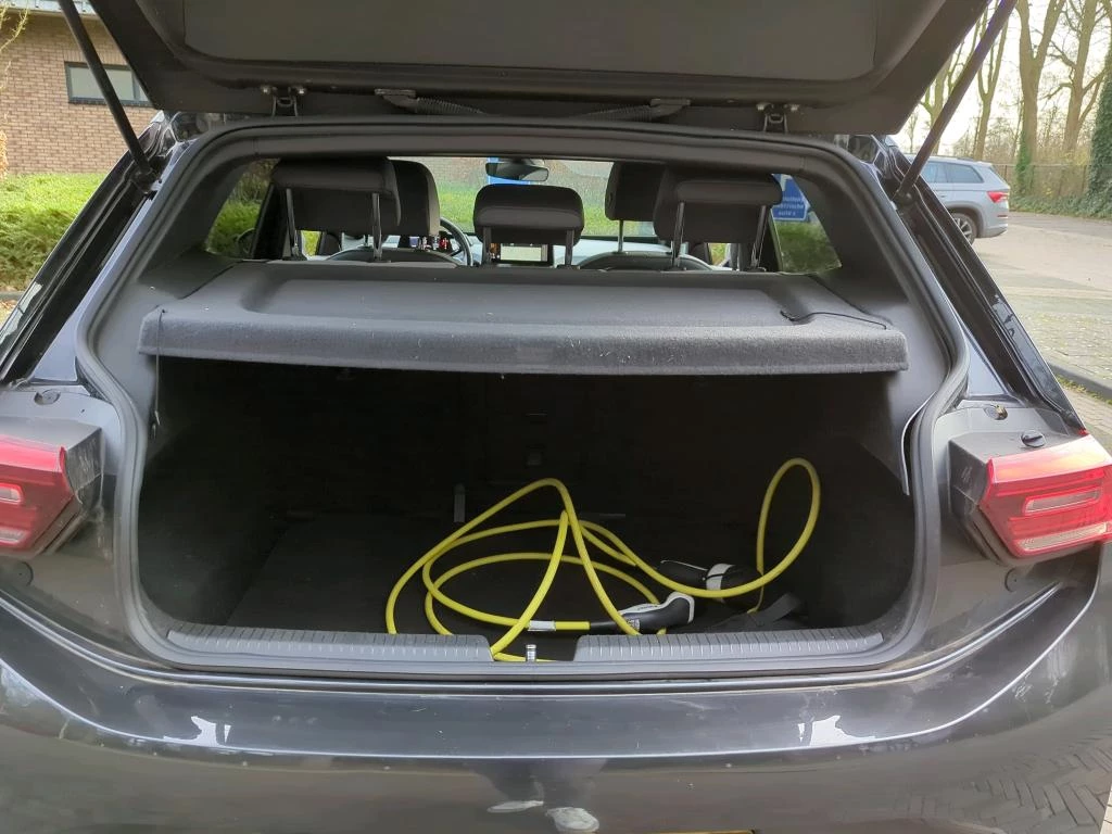 Hoofdafbeelding Volkswagen ID.3