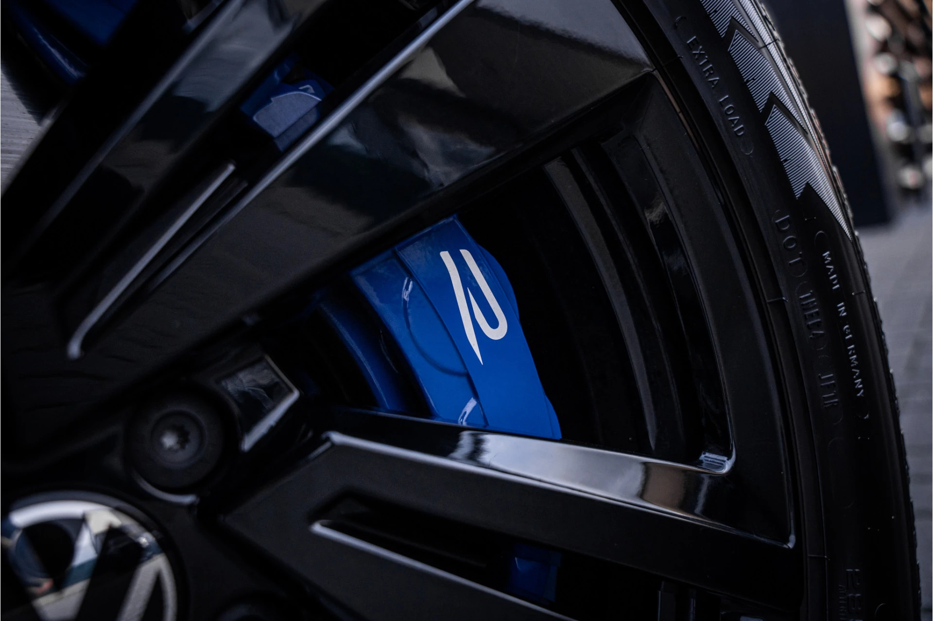 Hoofdafbeelding Volkswagen Touareg