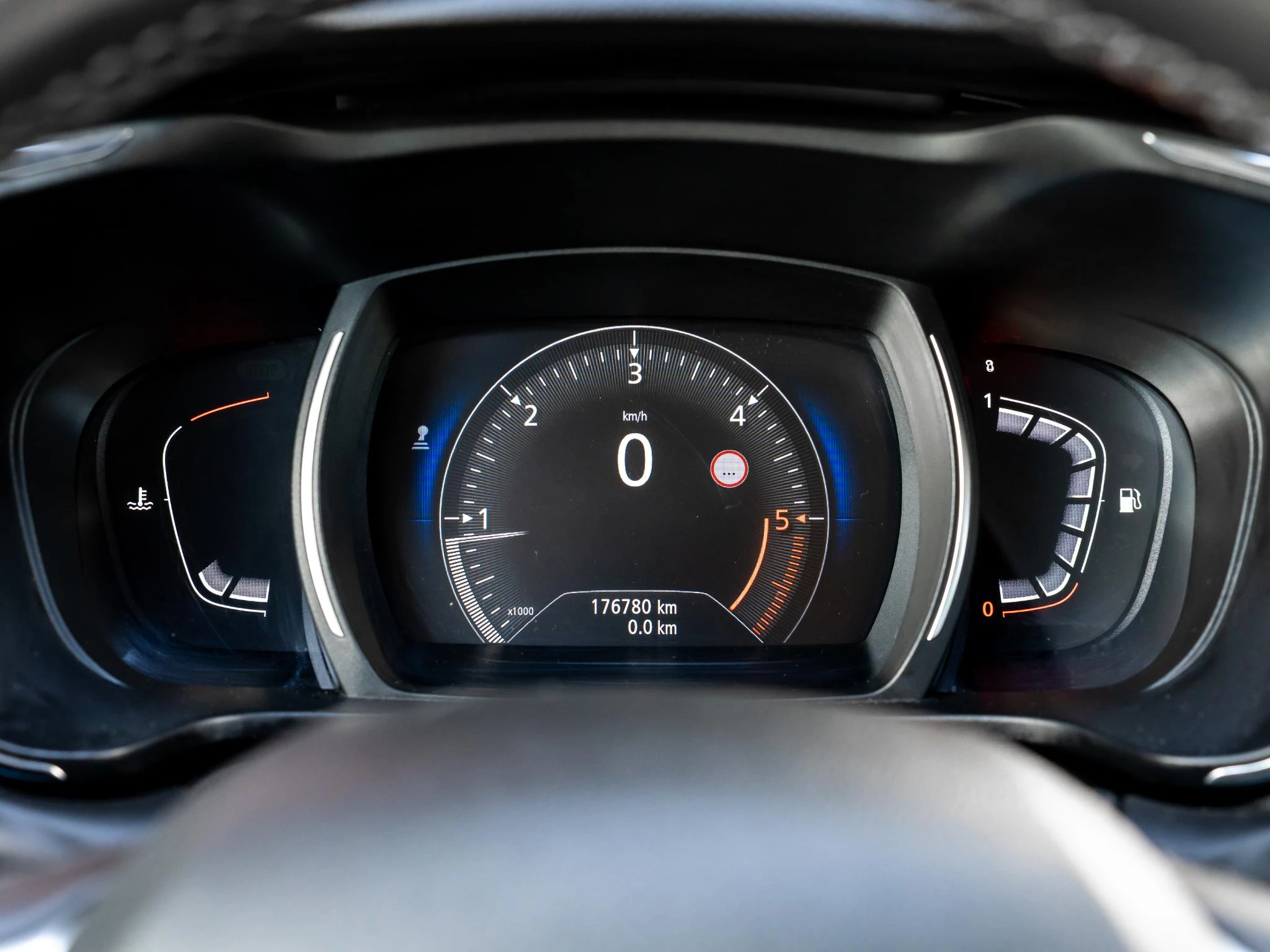 Hoofdafbeelding Renault Kadjar