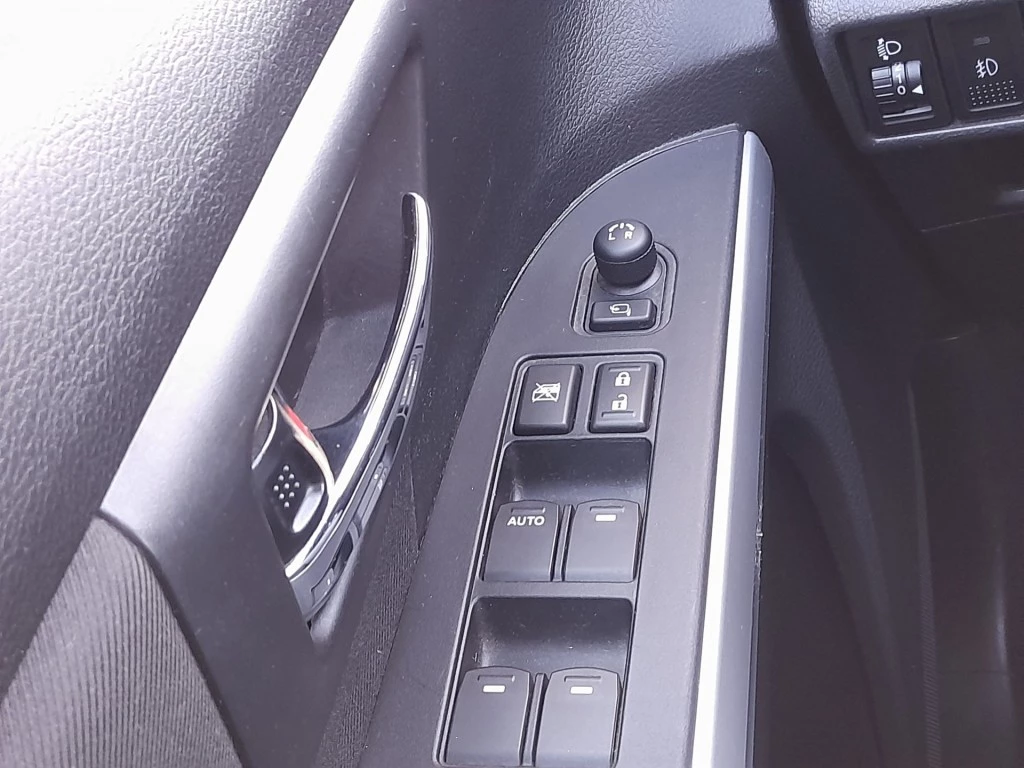 Hoofdafbeelding Suzuki S-Cross