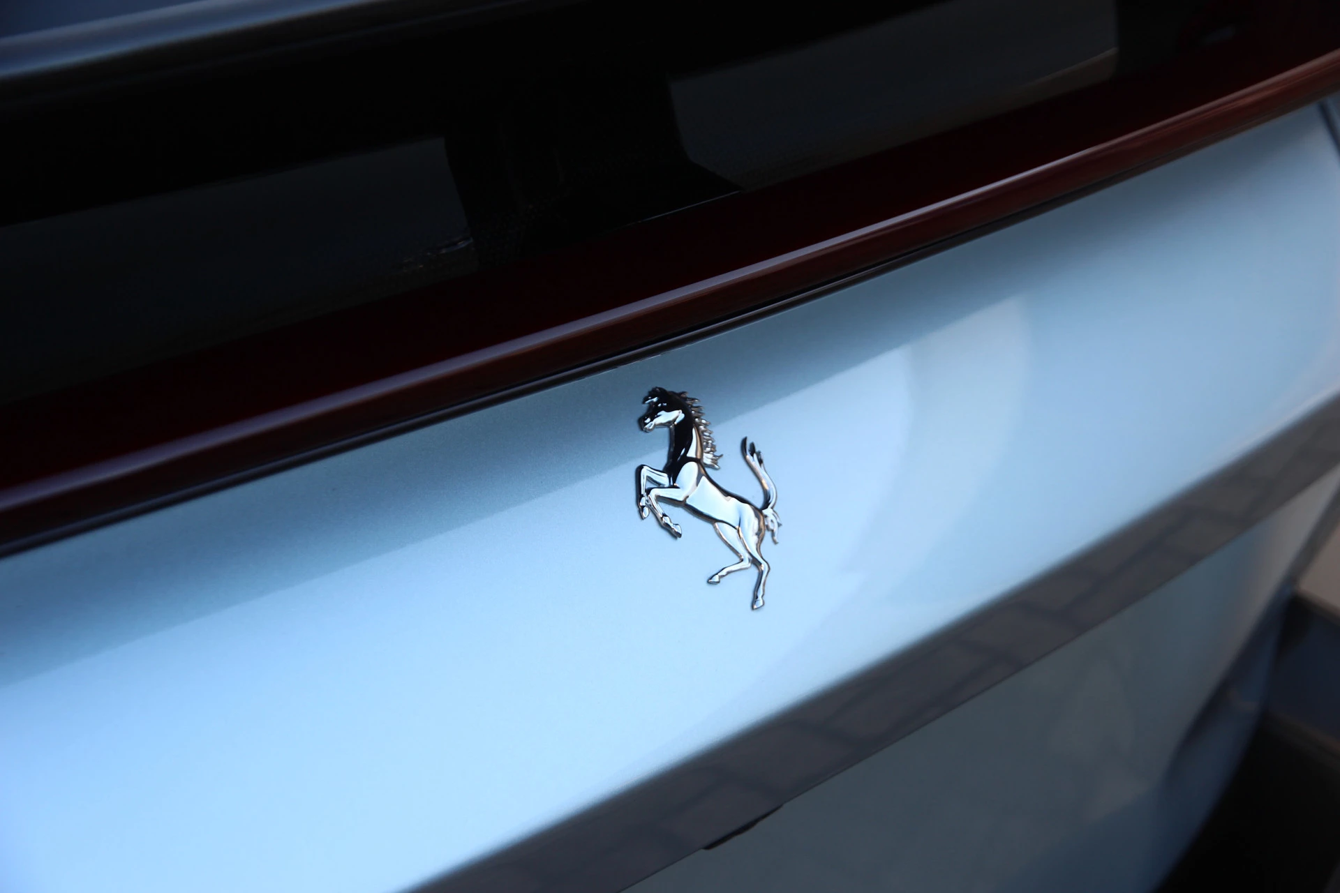 Hoofdafbeelding Ferrari 12Cilindri