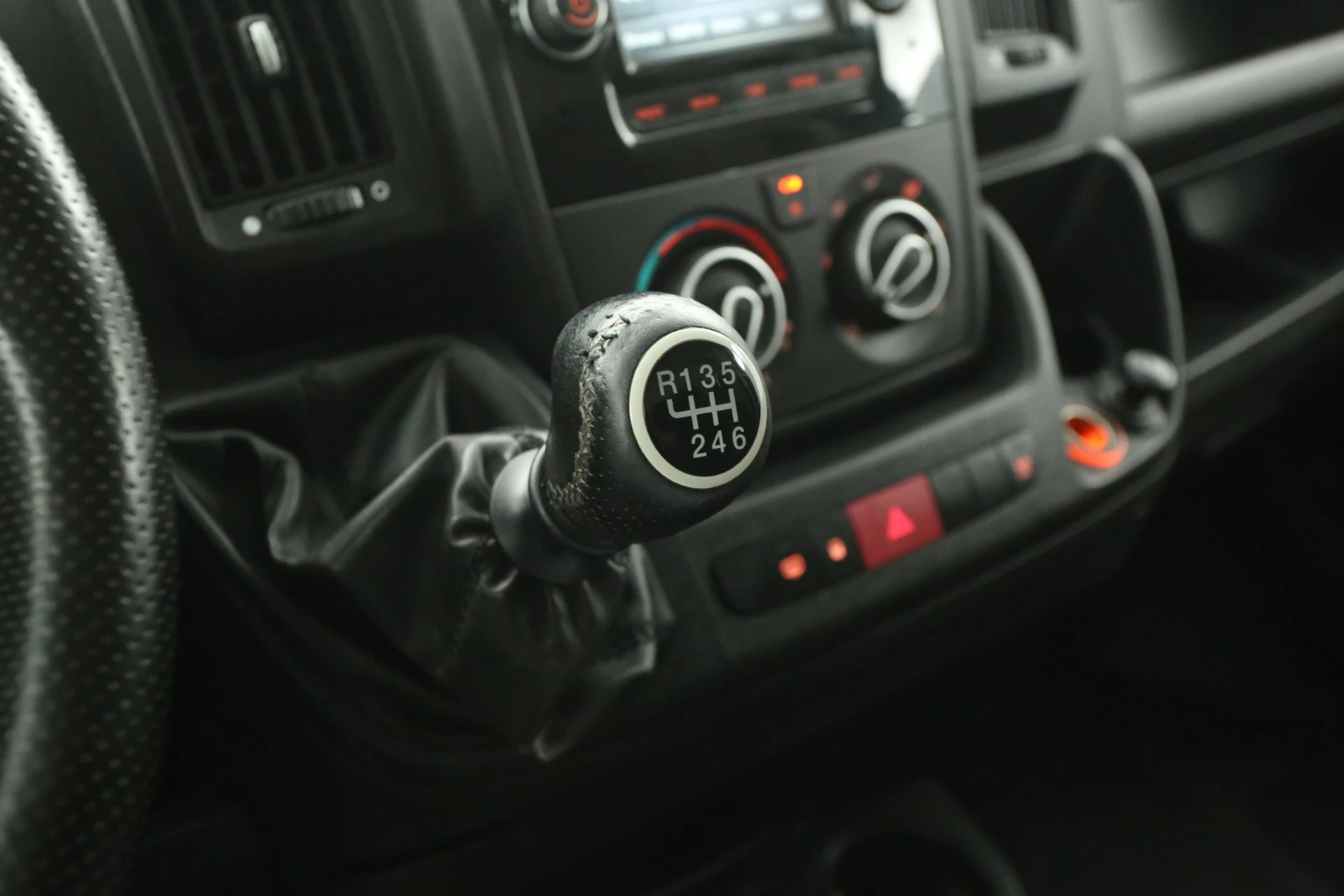 Hoofdafbeelding Peugeot Boxer