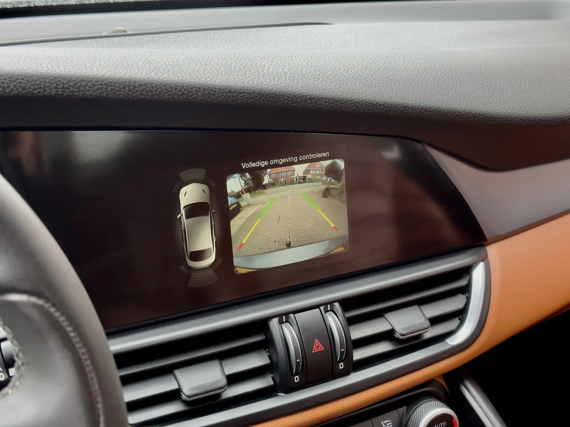 Hoofdafbeelding Alfa Romeo Giulia