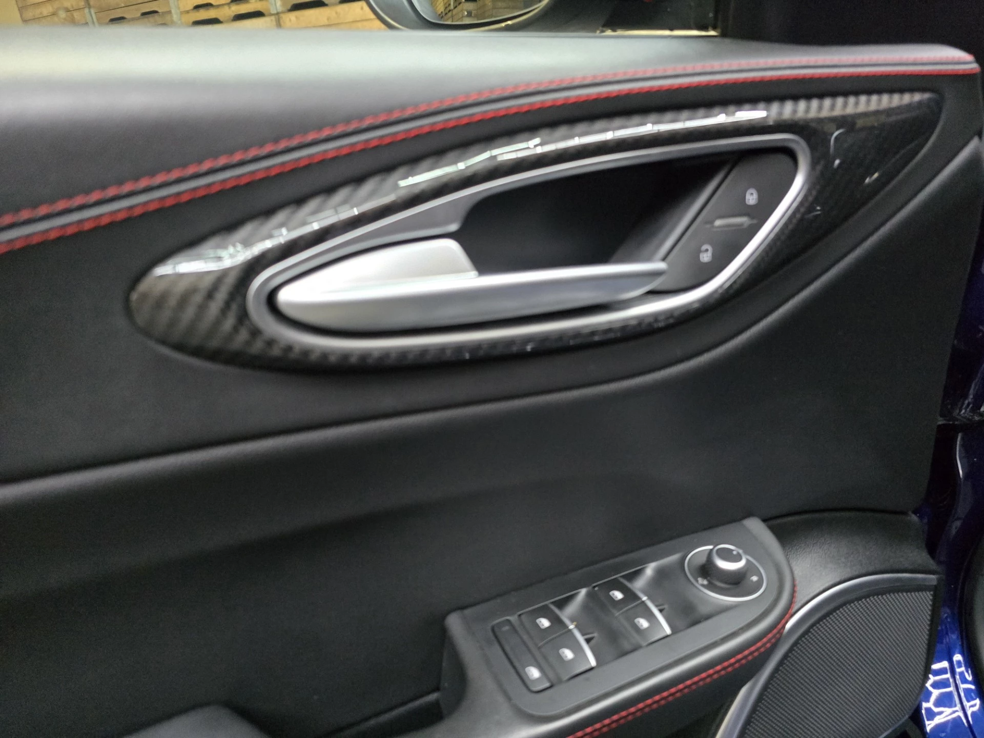 Hoofdafbeelding Alfa Romeo Giulia