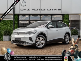 Volkswagen ID.4 Pure 52 kWh | ACC | 19" LMV | Comfort Pack Plus
