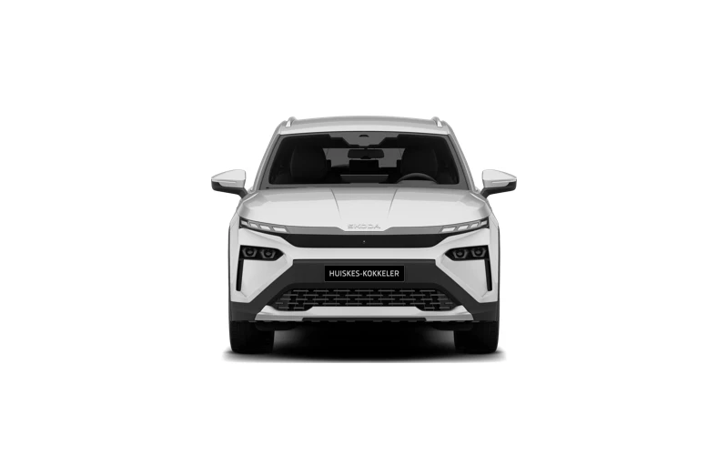 Hoofdafbeelding Škoda Elroq