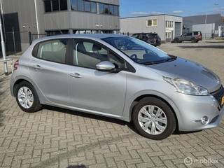 Peugeot 208 1.2 VTi