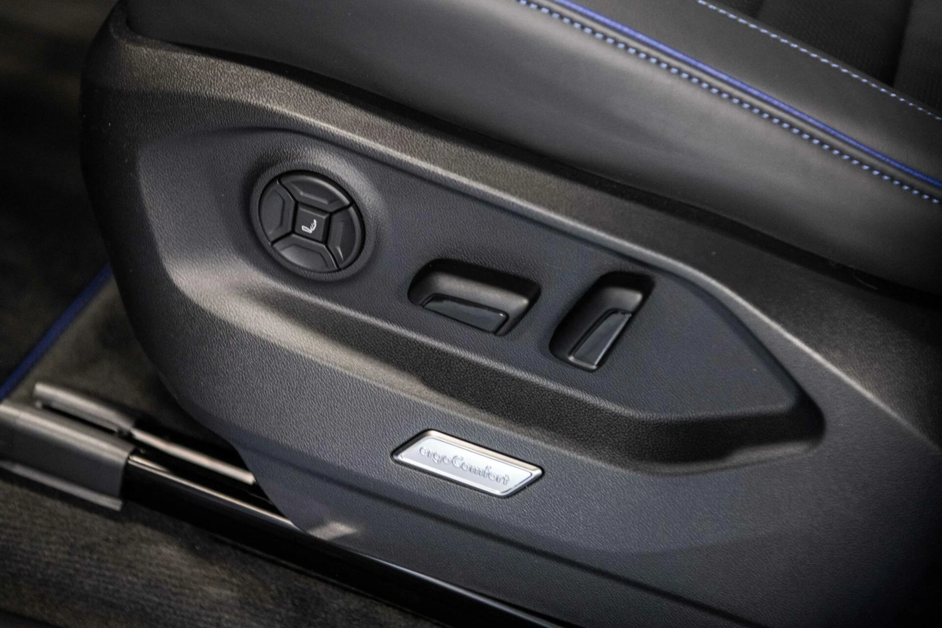 Hoofdafbeelding Volkswagen Touareg