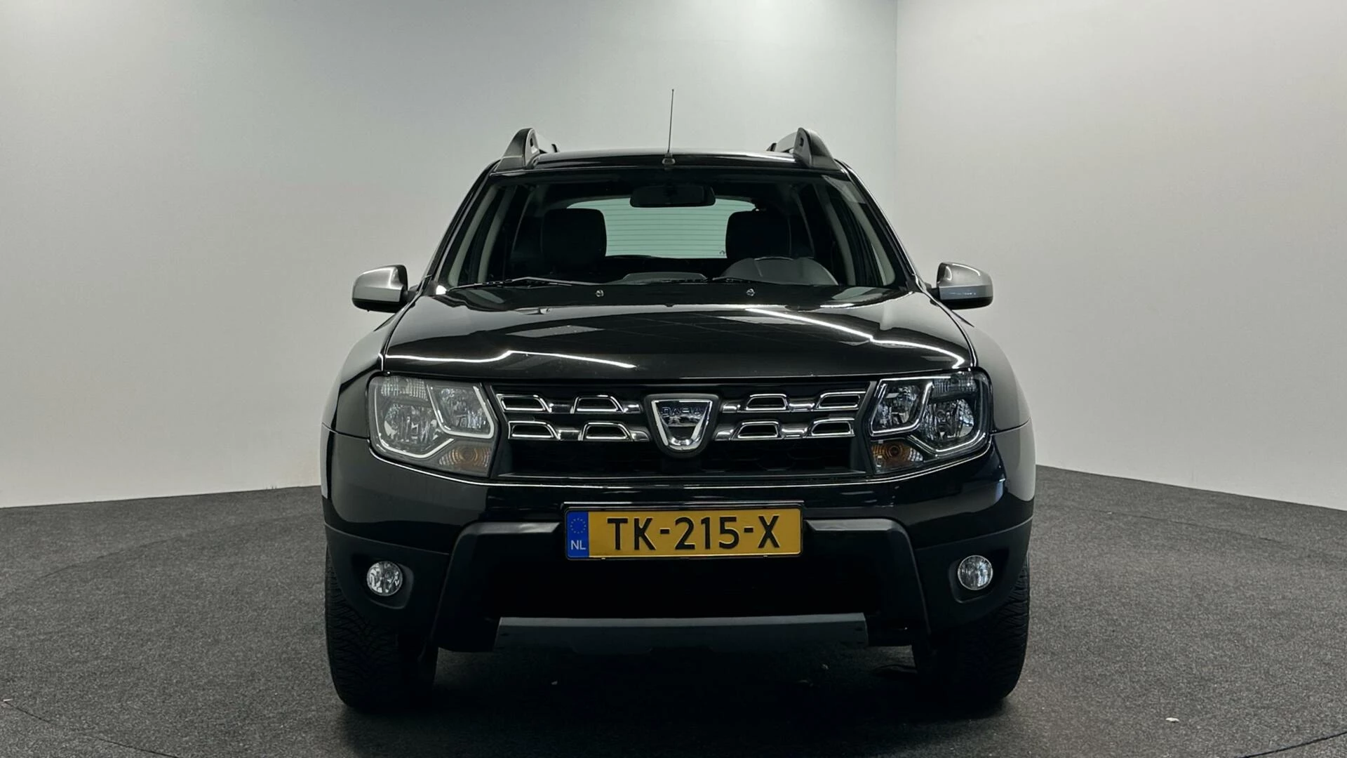 Hoofdafbeelding Dacia Duster