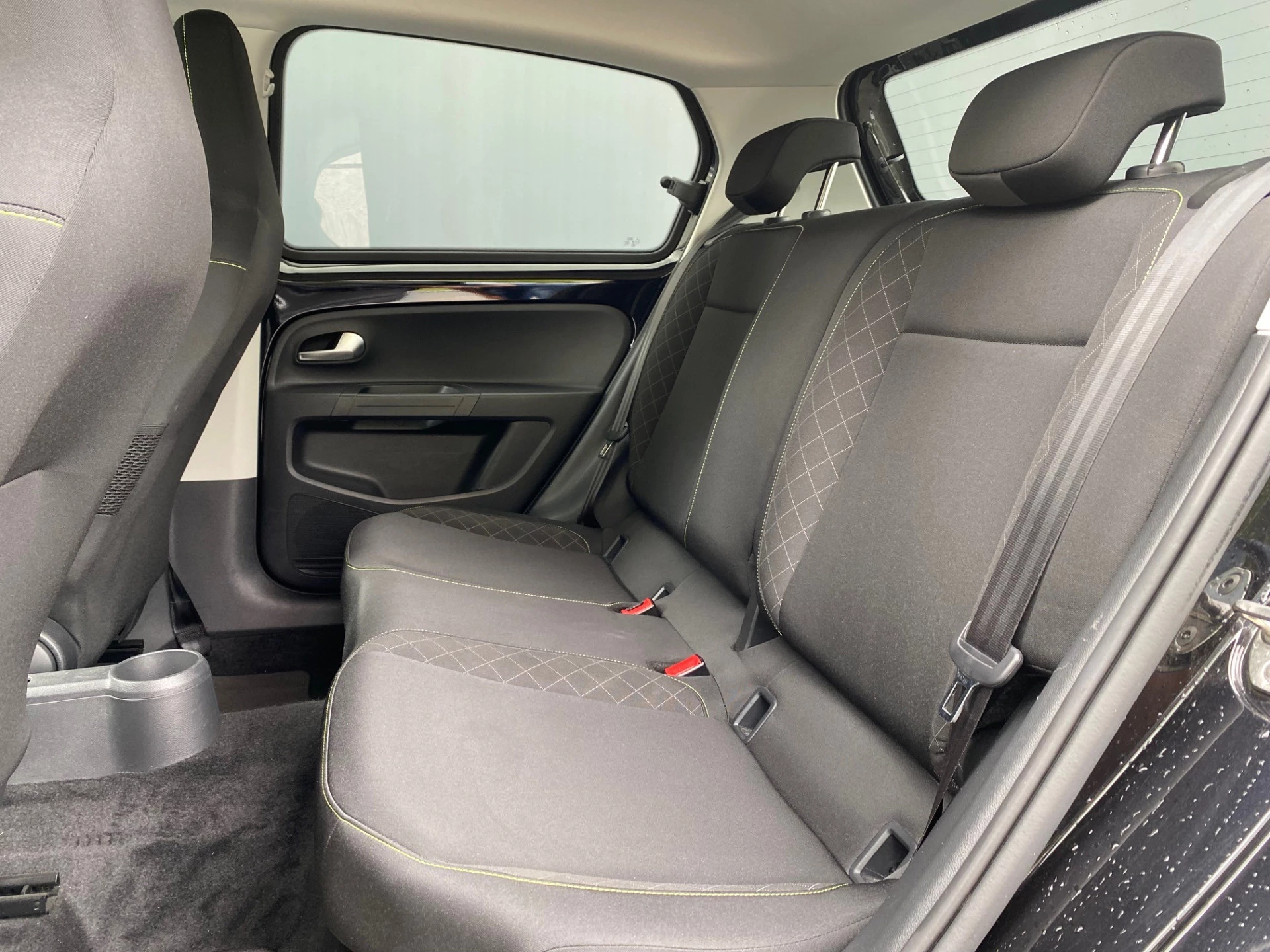 Hoofdafbeelding Škoda Citigo