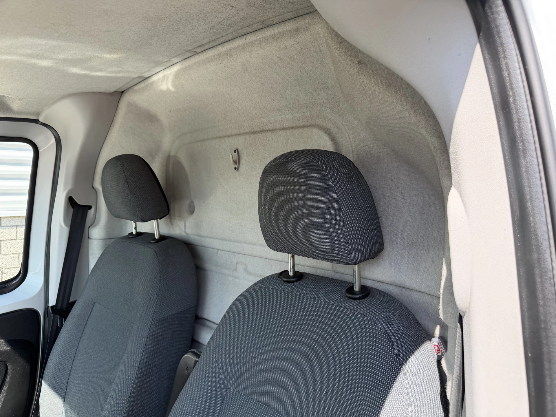 Hoofdafbeelding Fiat Fiorino