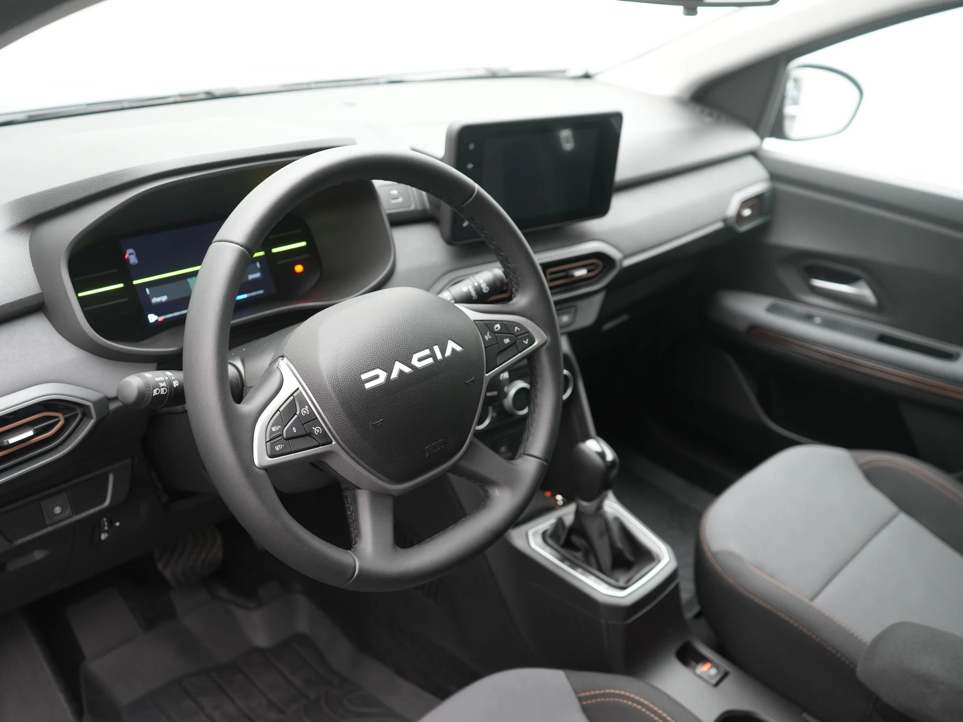Hoofdafbeelding Dacia Jogger
