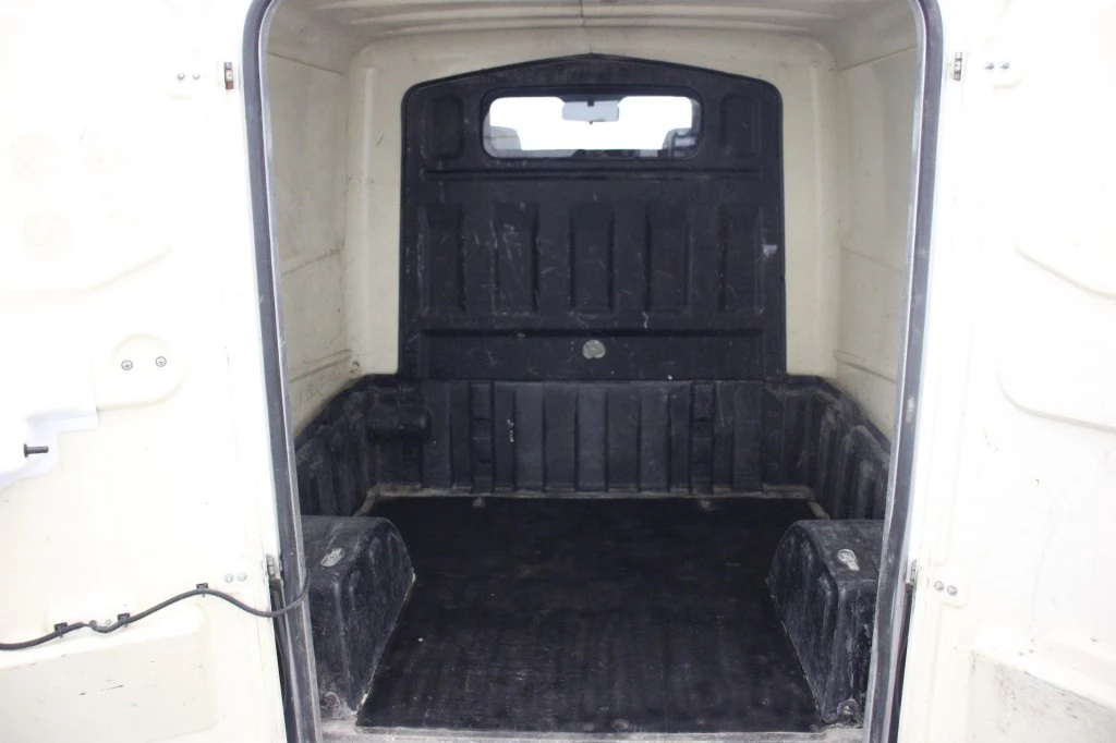 Hoofdafbeelding Aixam D-Truck