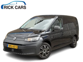 Volkswagen Caddy Cargo Maxi 2.0 TDI EURO 6 Comfort Cruise control/carplay/navi by app