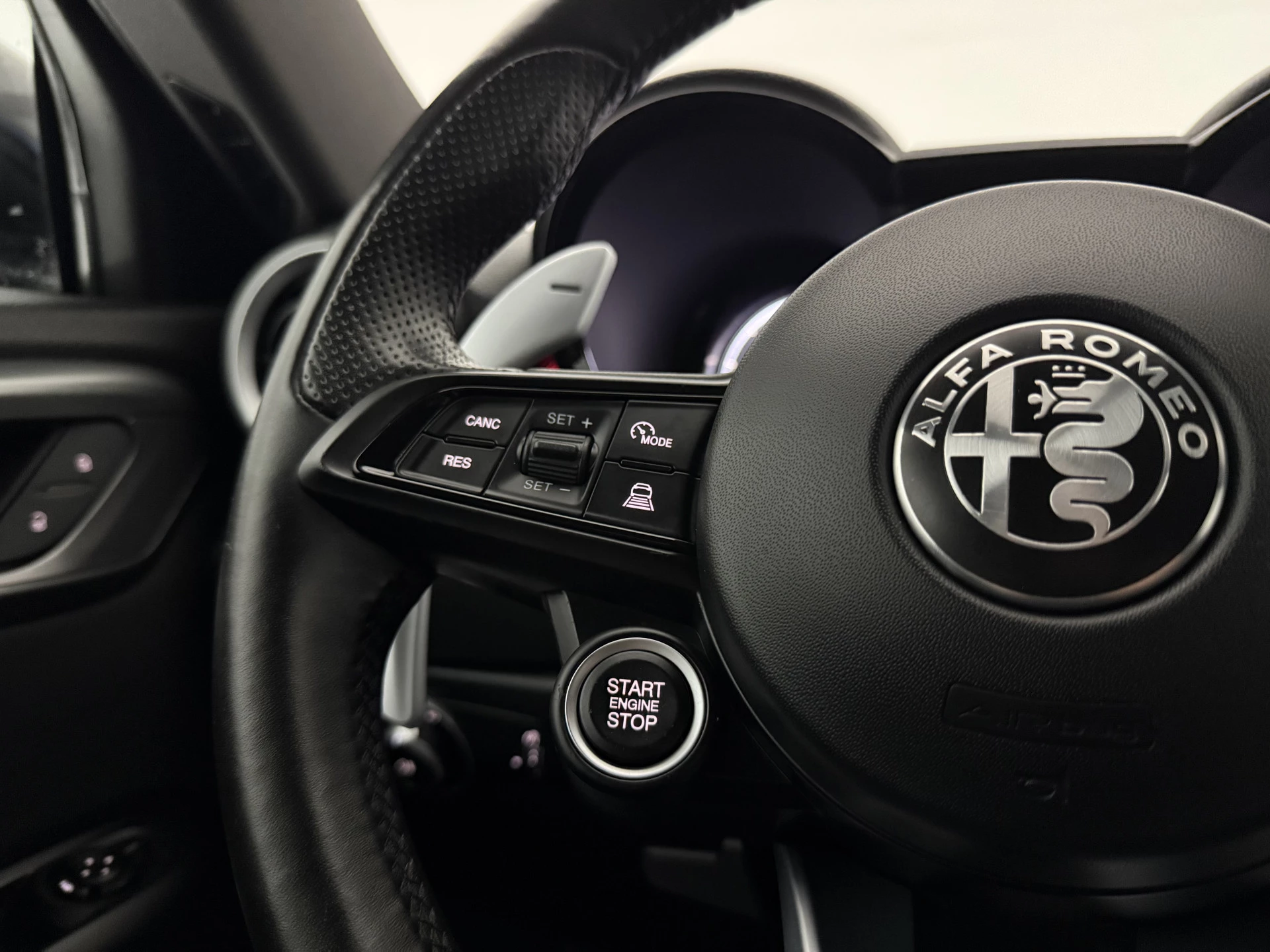 Hoofdafbeelding Alfa Romeo Tonale