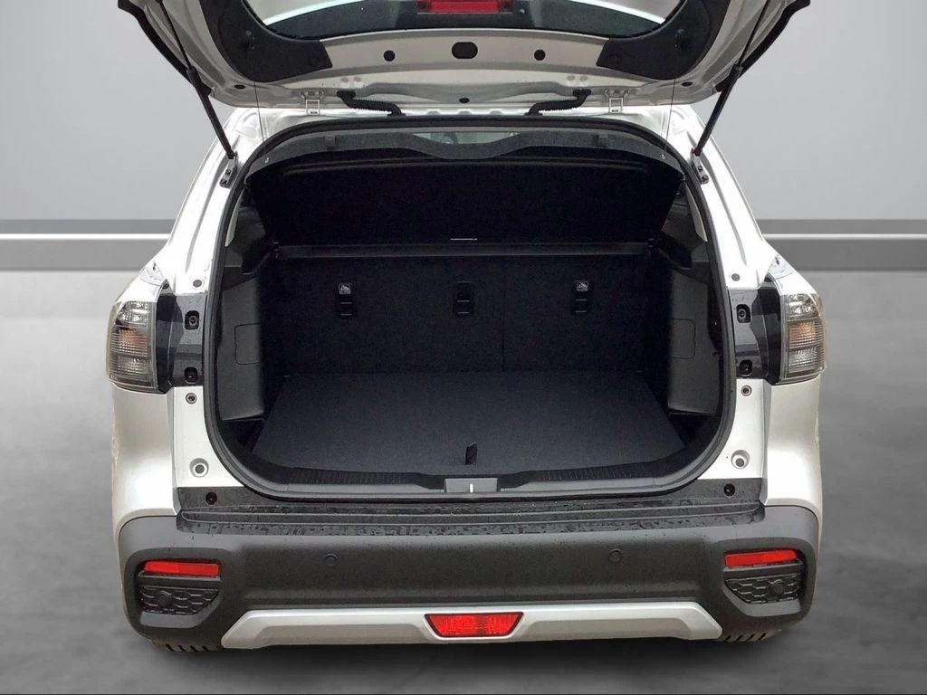 Hoofdafbeelding Suzuki S-Cross
