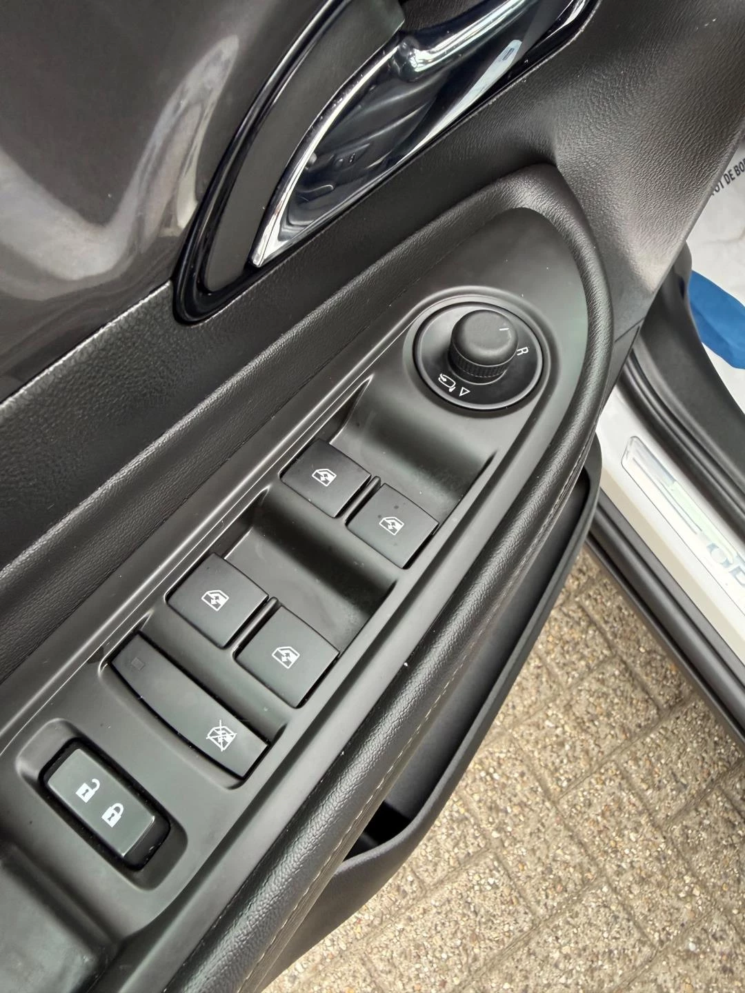 Hoofdafbeelding Opel Mokka X