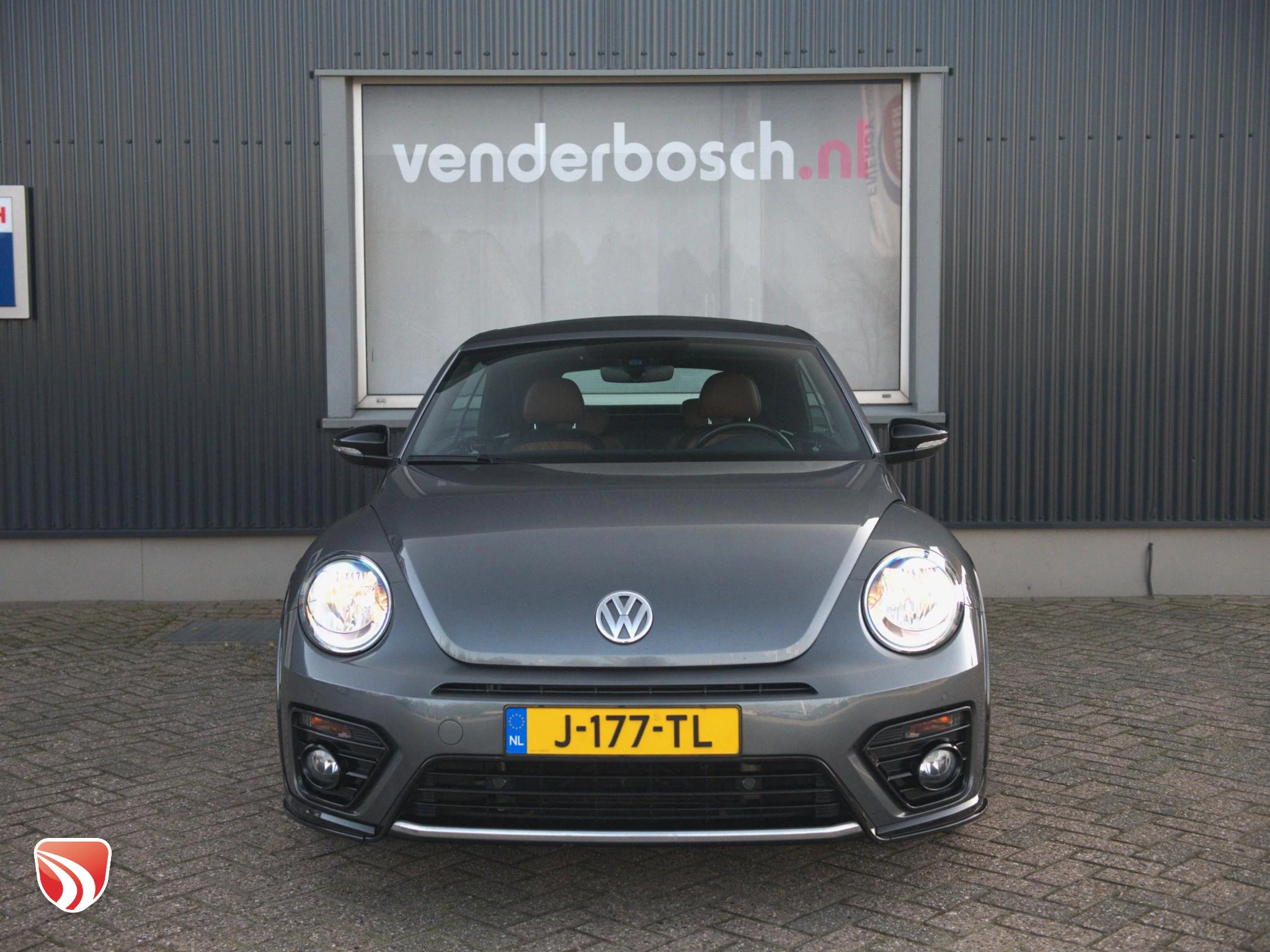 Hoofdafbeelding Volkswagen Beetle
