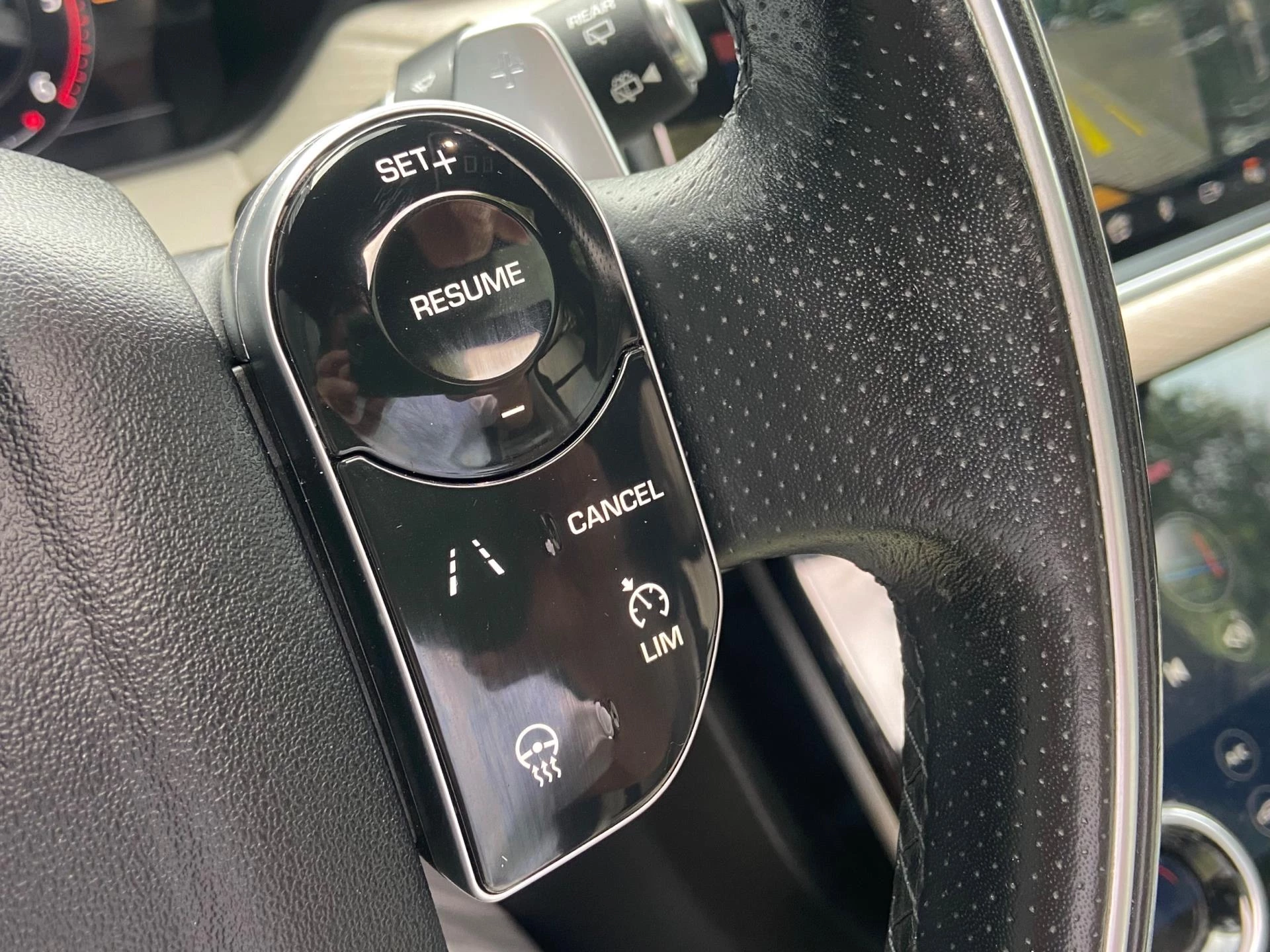 Hoofdafbeelding Land Rover Range Rover Velar