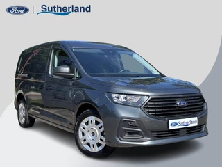Ford Transit Connect 1.5 EcoBoost PHEV L2 Trend 150pk | Actieradius elektriciteit 115km