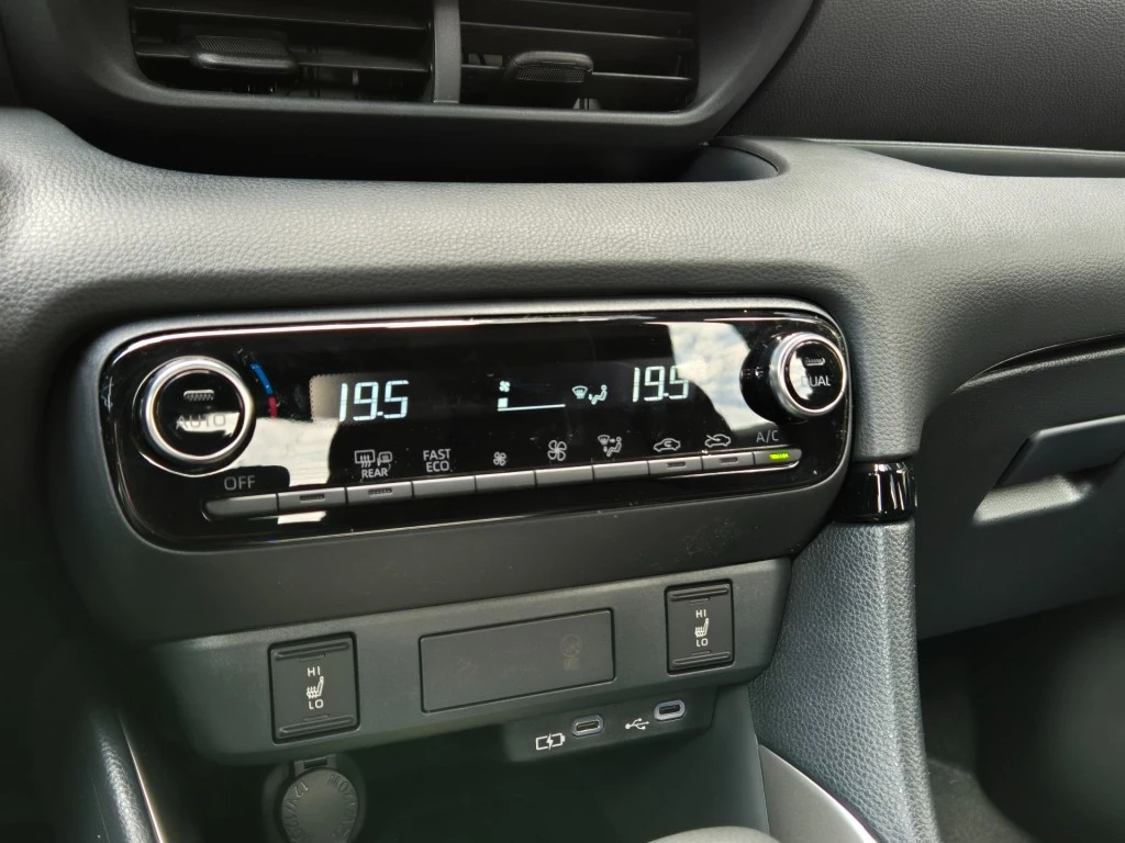 Hoofdafbeelding Mazda 2 Hybrid