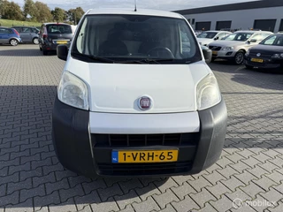 Hoofdafbeelding Fiat Fiorino Fiat Fiorino 1.3 MJ Adventure marge auto