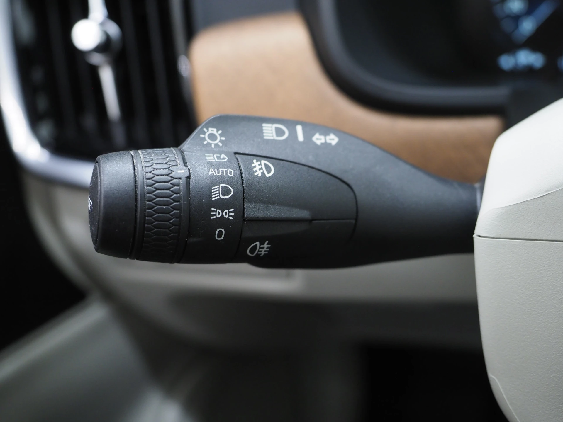 Hoofdafbeelding Volvo V90