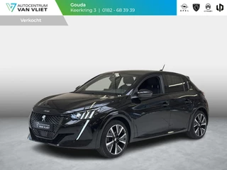 Peugeot 208 1.2 PureTech GT Afneembare trekhaak | Navigatie | Achteruitrijcamera | Dodehoek detectie | Android auto / Apple carplay