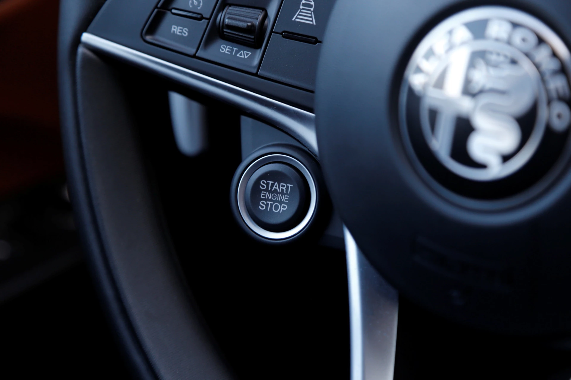 Hoofdafbeelding Alfa Romeo Giulia