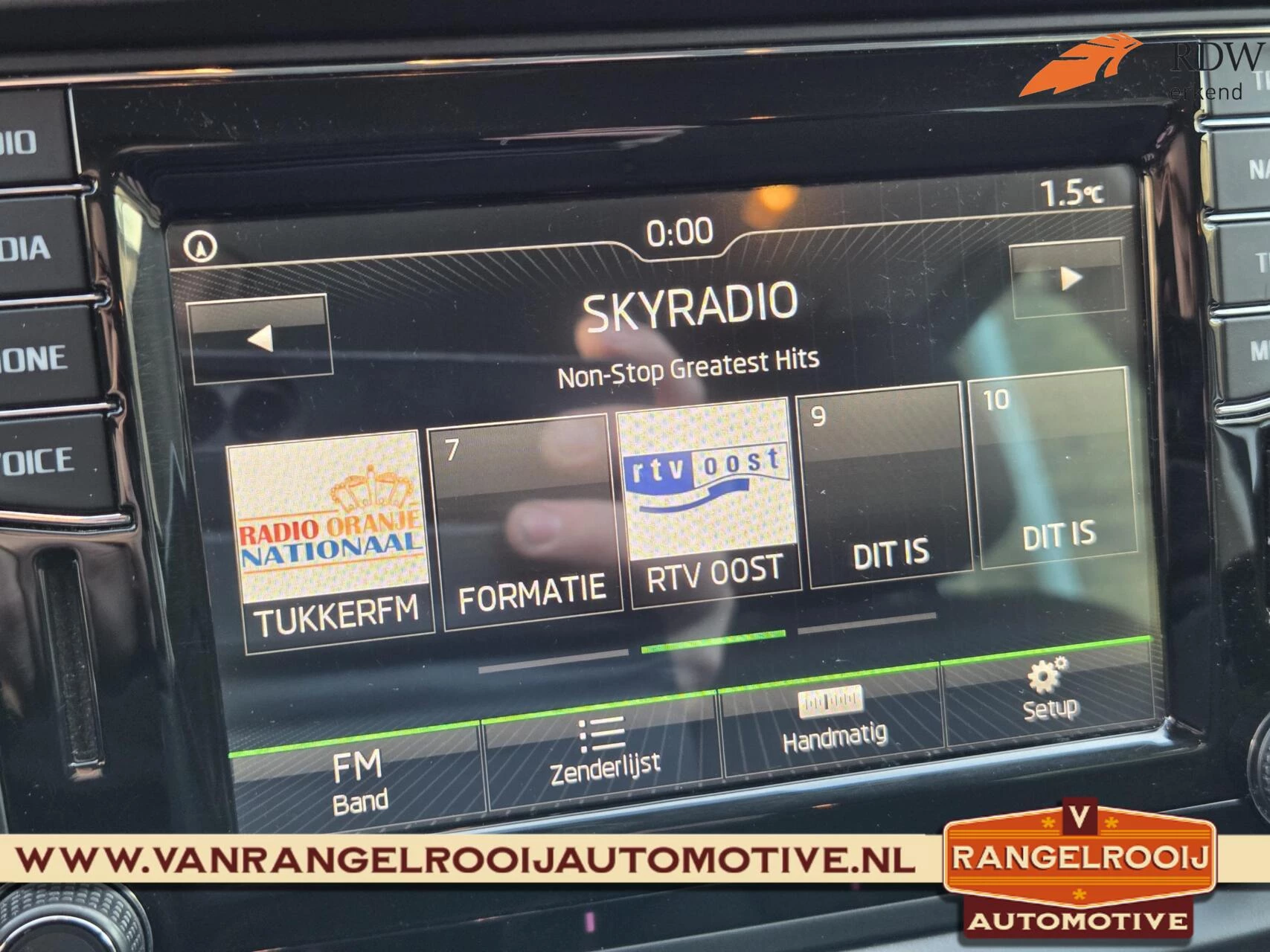 Hoofdafbeelding Škoda Yeti