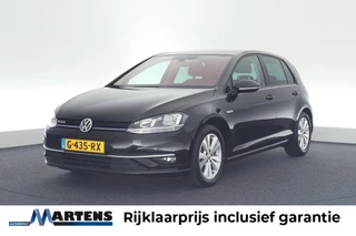 Volkswagen Golf 1.5 TSI 130pk H6 Comfortline Business Virtual Cockpit Dynaudio Camera Navigatie