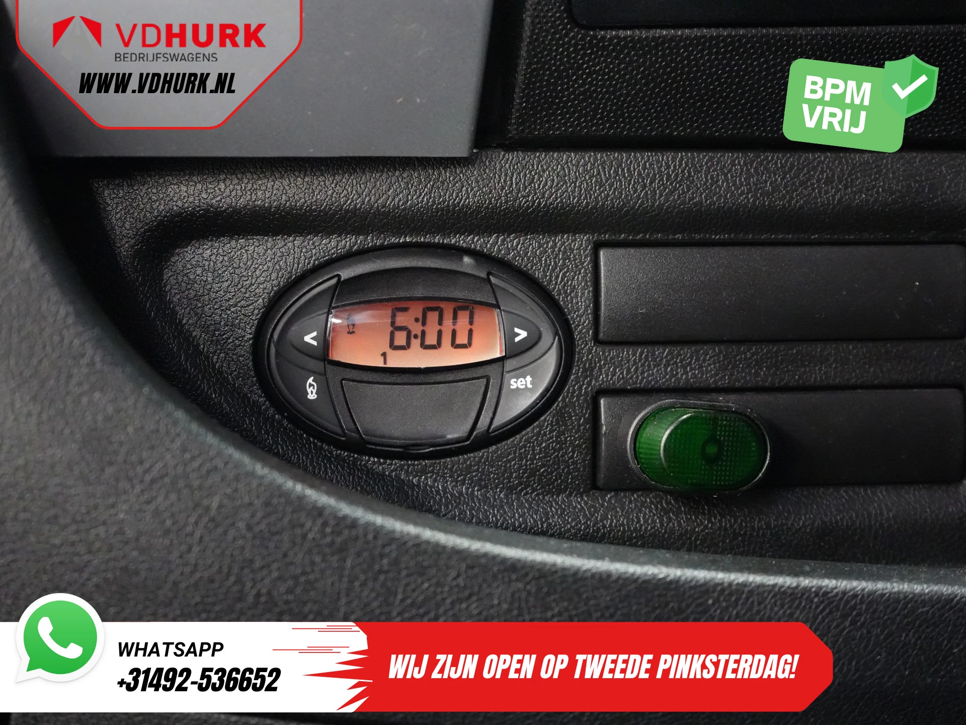 Hoofdafbeelding Fiat Ducato