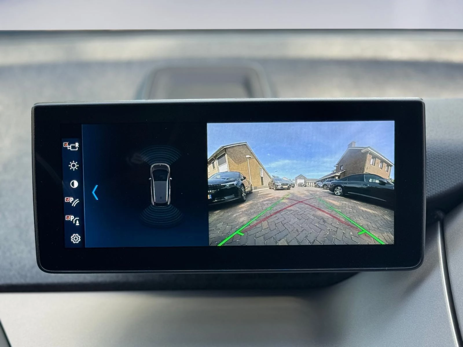 Hoofdafbeelding BMW i3