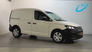 Volkswagen Caddy Cargo 2.0 TDI 102pk Comfort Cruise Control Airco Trekhaak