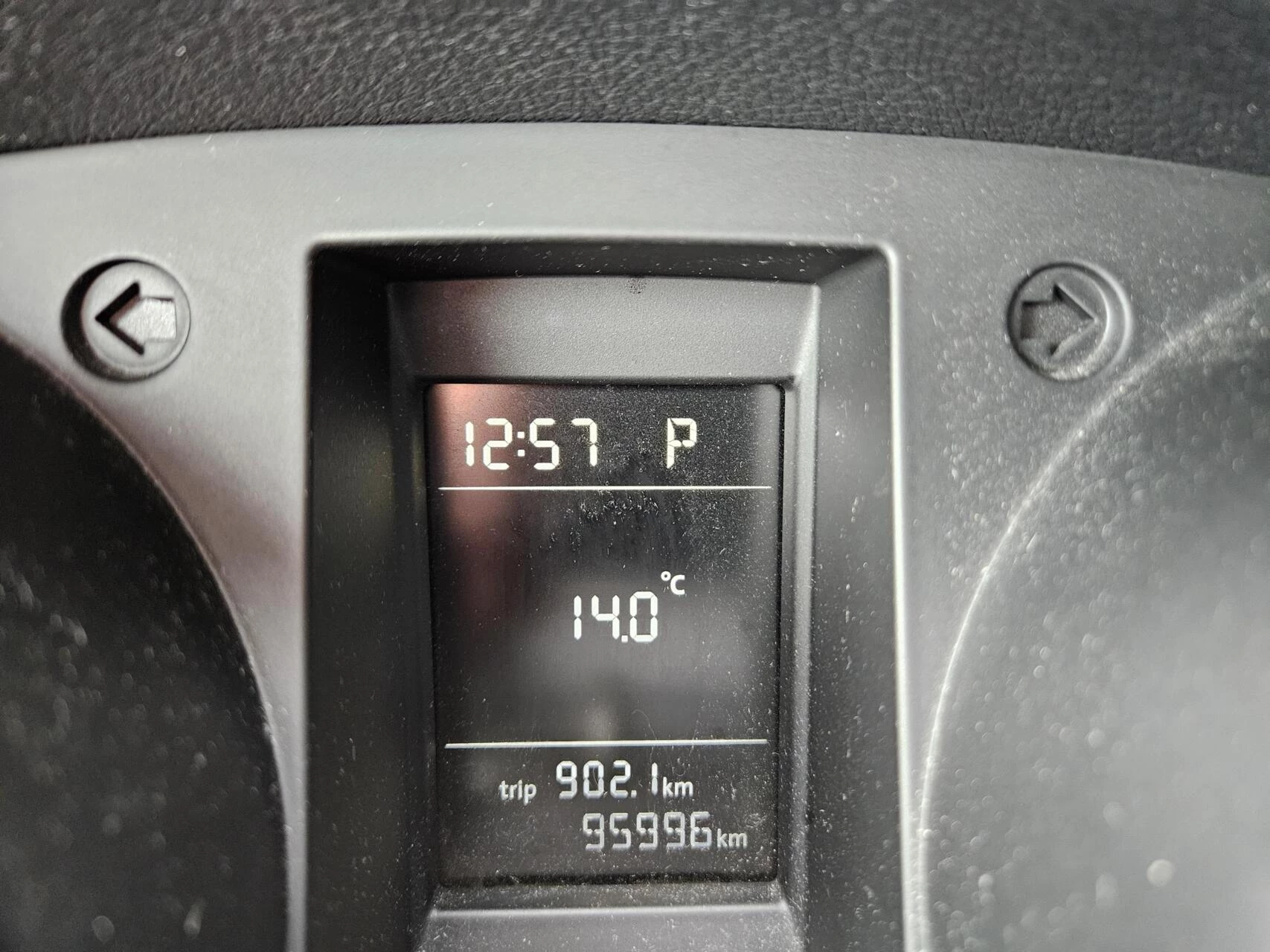 Hoofdafbeelding Škoda Yeti