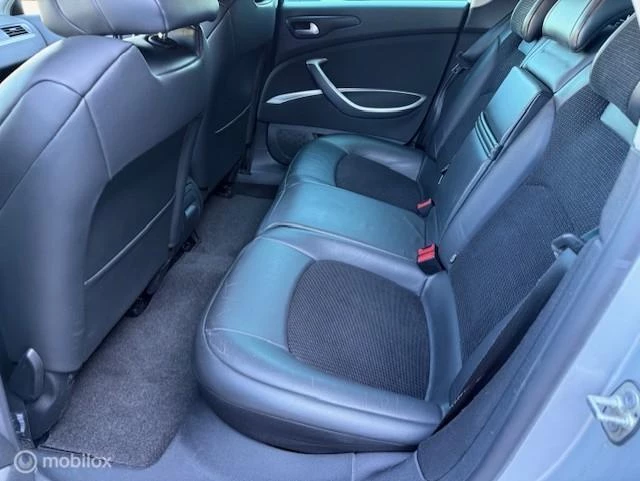Hoofdafbeelding Citroën C5