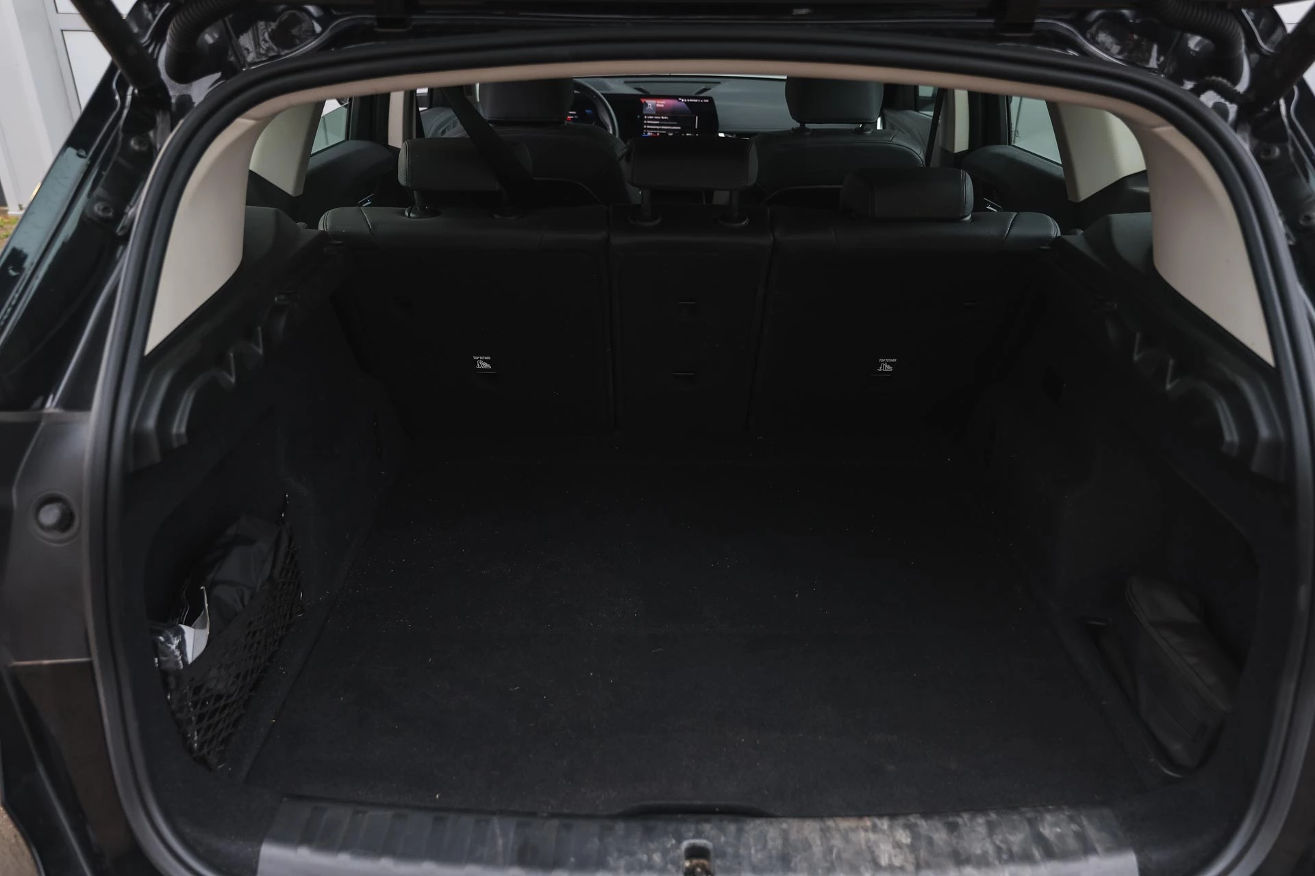 Hoofdafbeelding BMW iX1