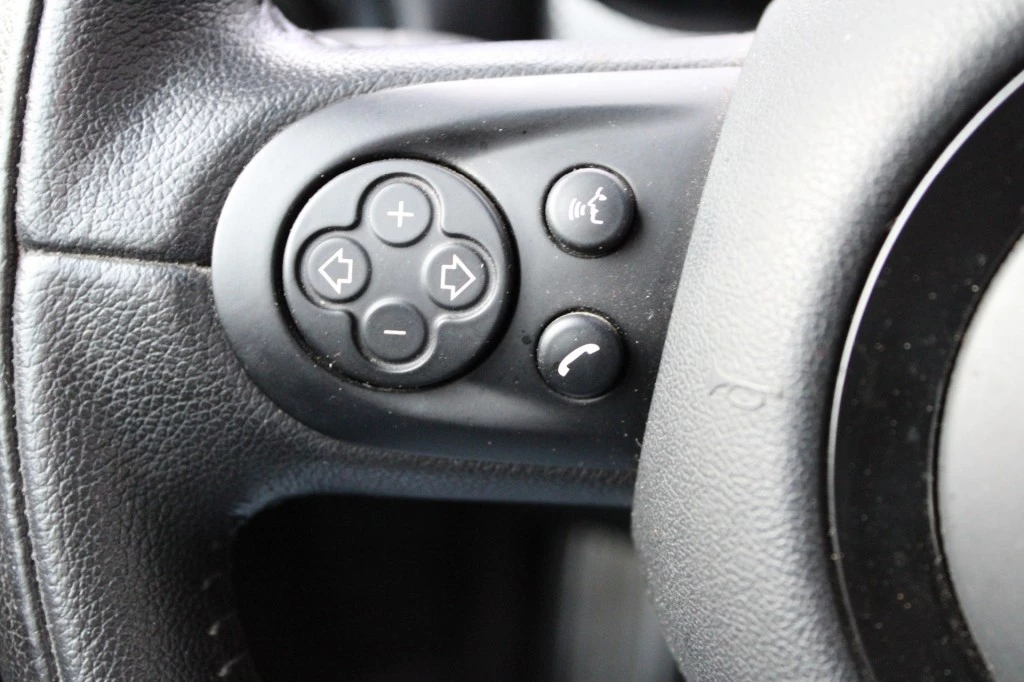 Hoofdafbeelding MINI Cooper S Cabrio