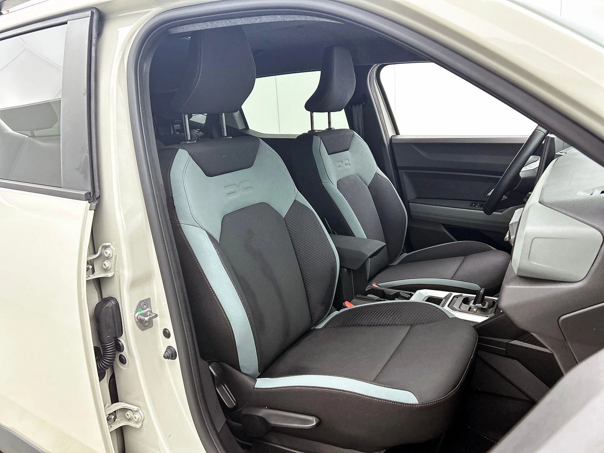 Hoofdafbeelding Dacia Duster