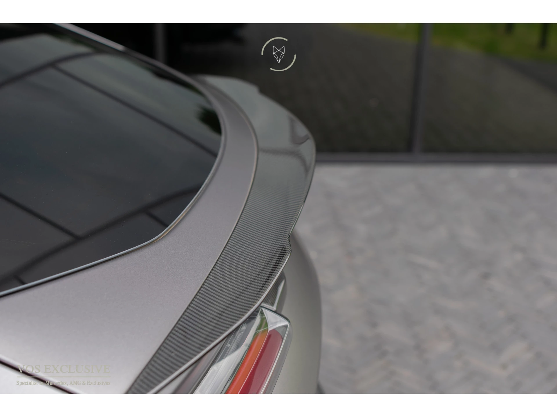 Hoofdafbeelding Lamborghini Urus