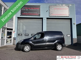 Peugeot Partner 120 1.6 HDi 90 L1 3 zitplaatsen