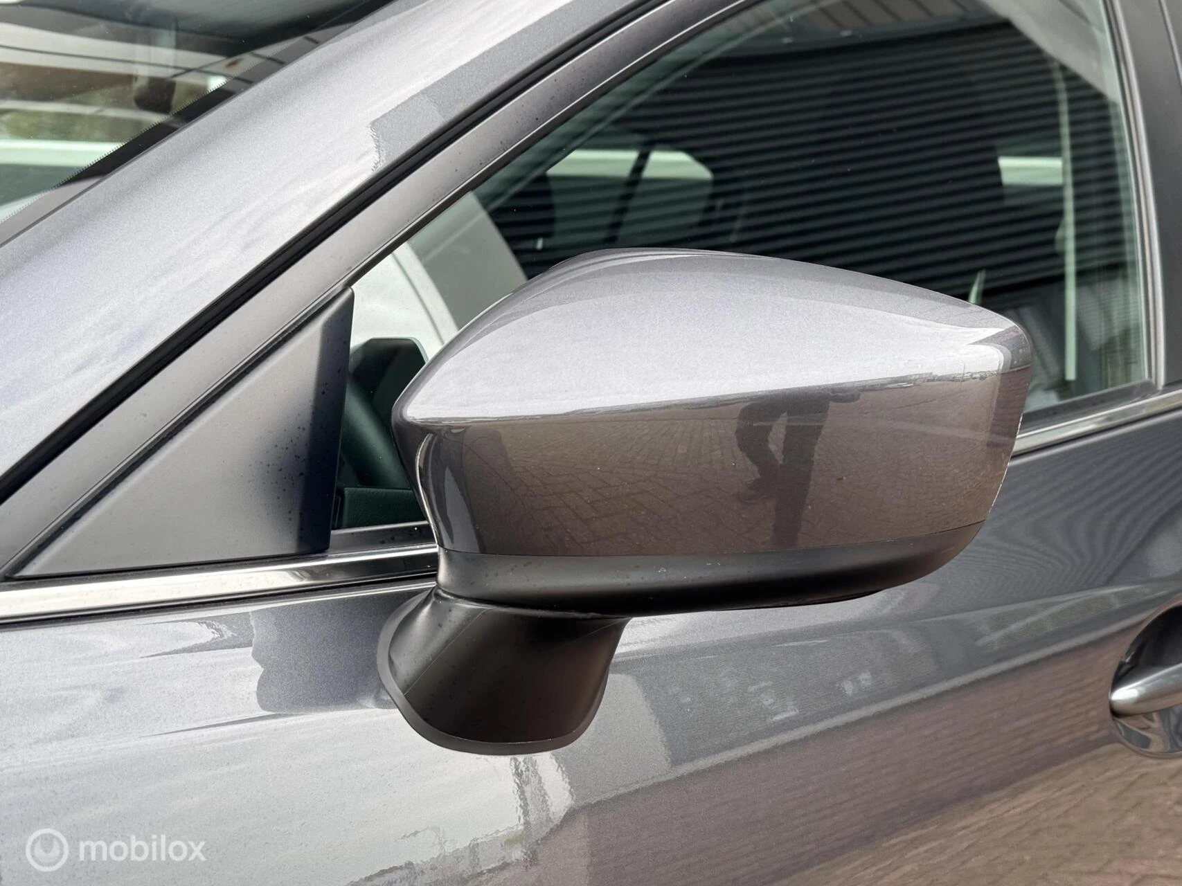 Hoofdafbeelding Mazda 3
