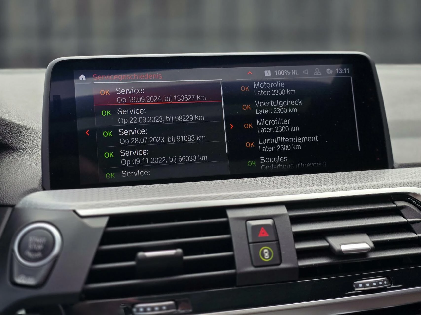 Hoofdafbeelding BMW X4