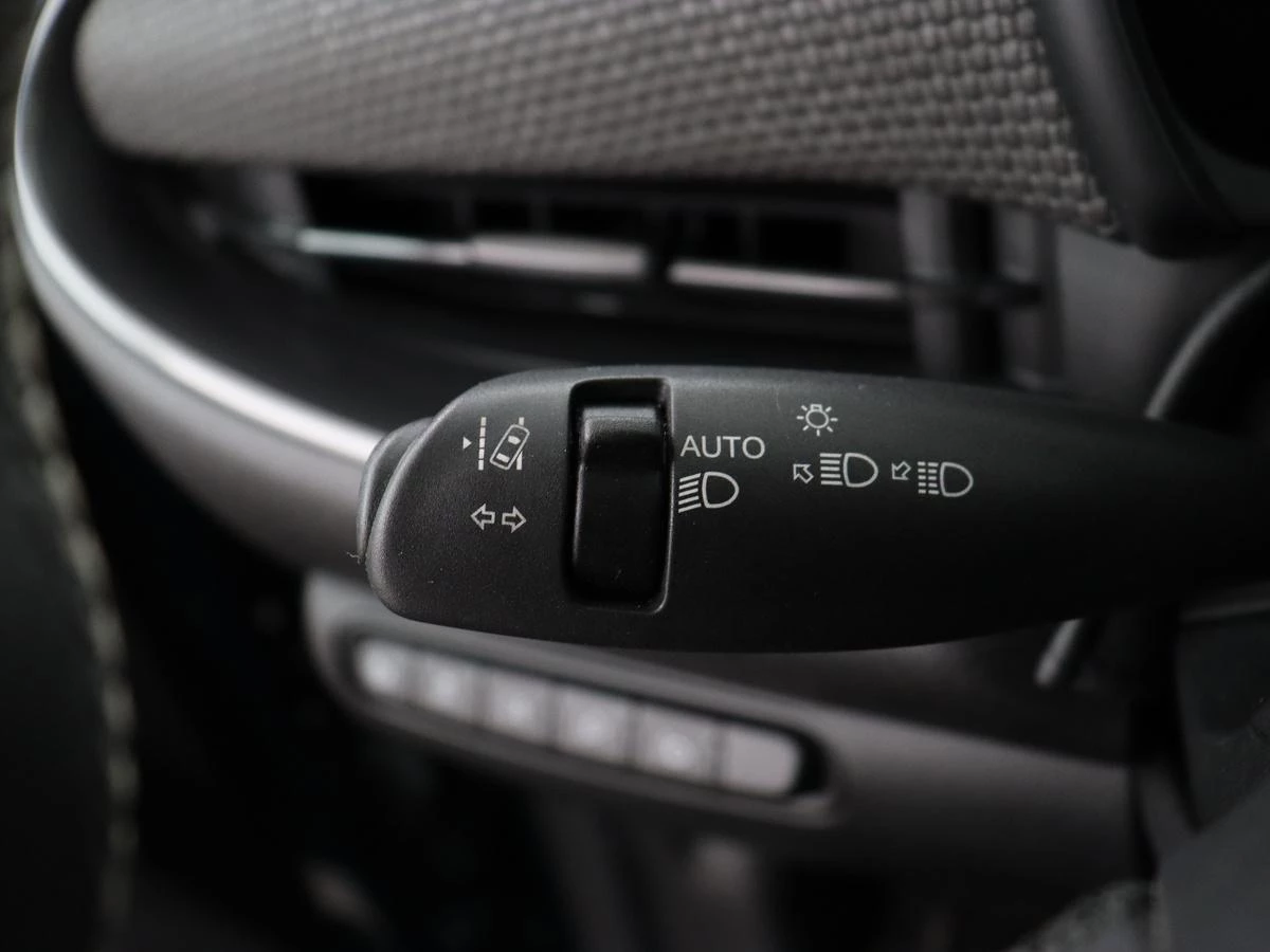 Hoofdafbeelding Fiat 500e