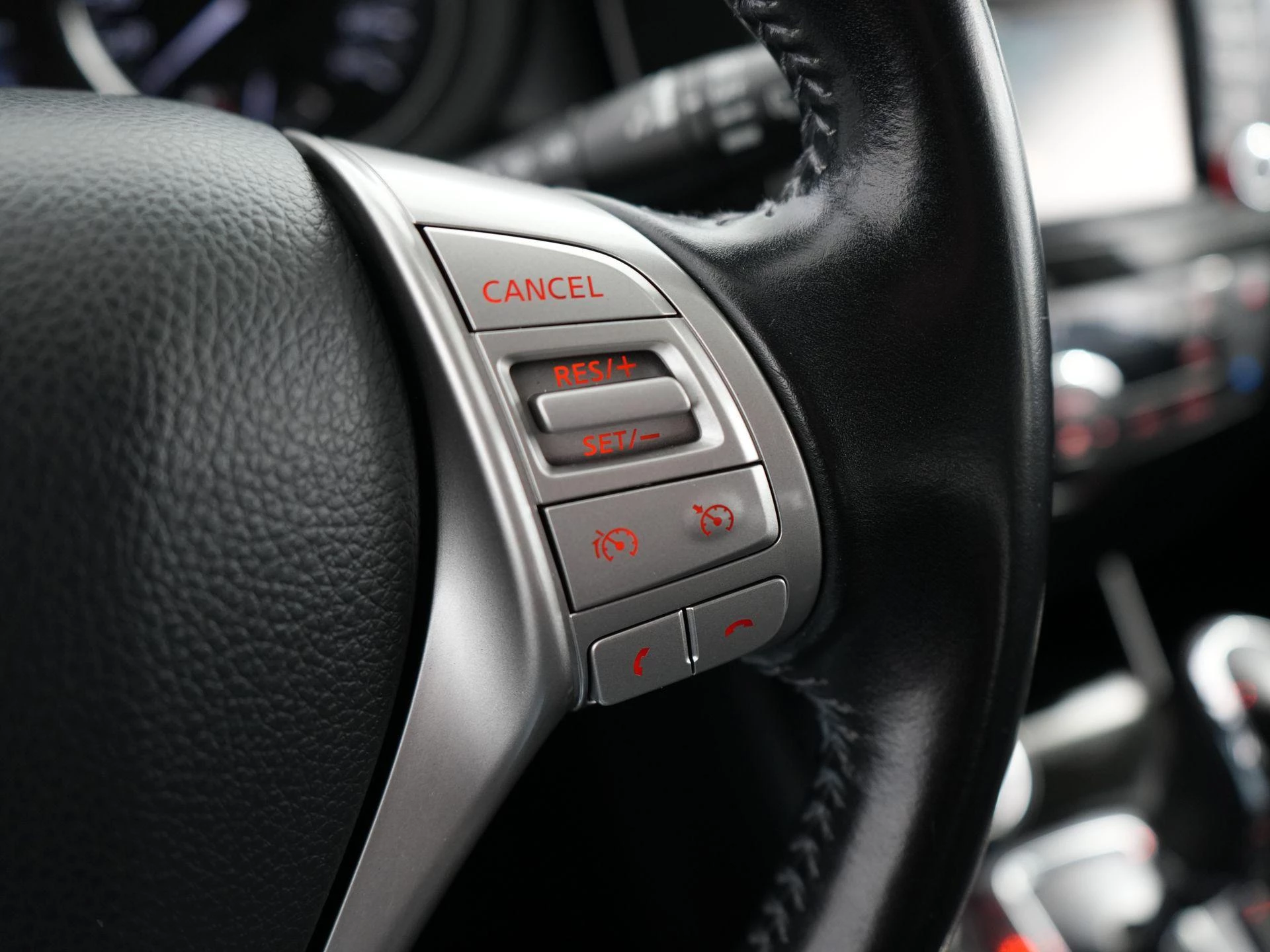 Hoofdafbeelding Nissan Pulsar