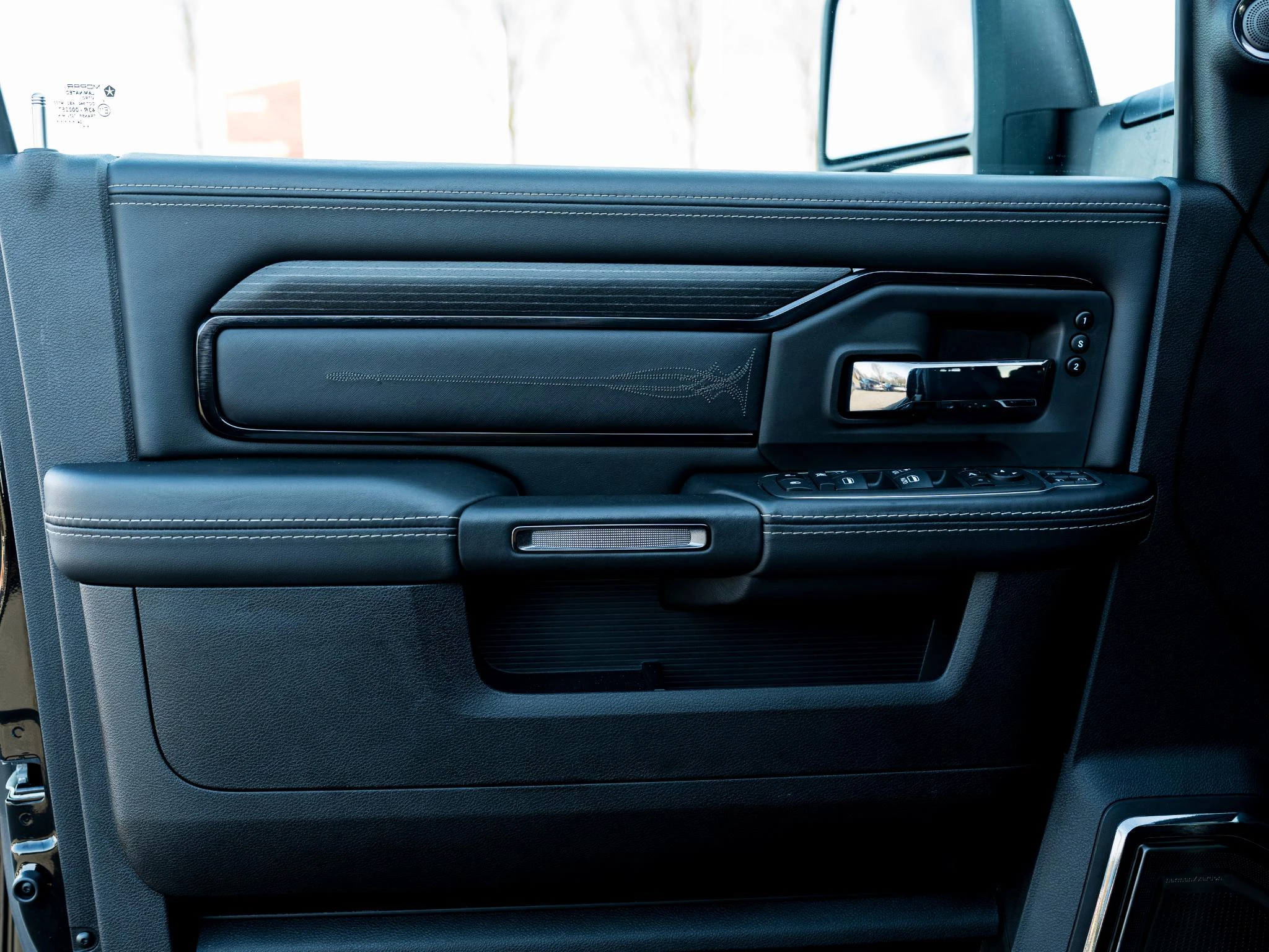 Hoofdafbeelding Dodge Ram Pick-Up