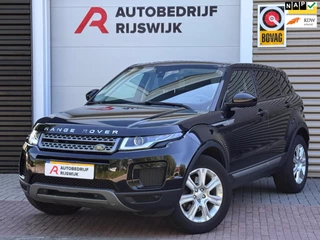Land Rover Range Rover Evoque 2.0 Si4 Autobiography Pano/Camera