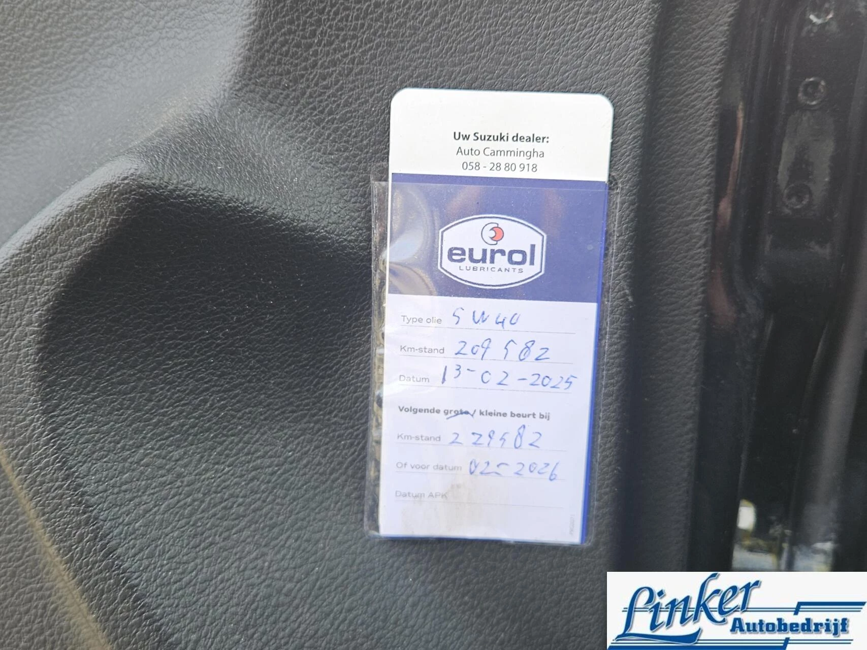 Hoofdafbeelding Suzuki S-Cross