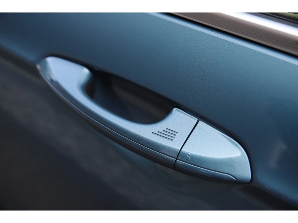 Hoofdafbeelding Ford Mondeo